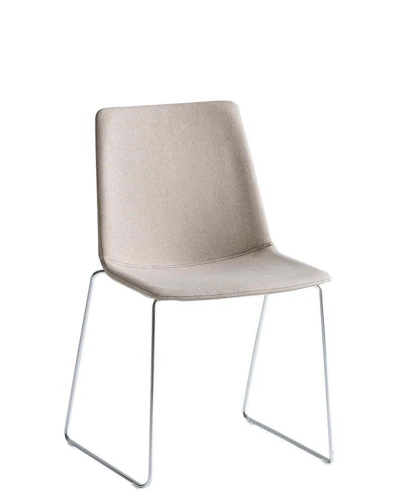 AKAMI S UPHOLSTERED