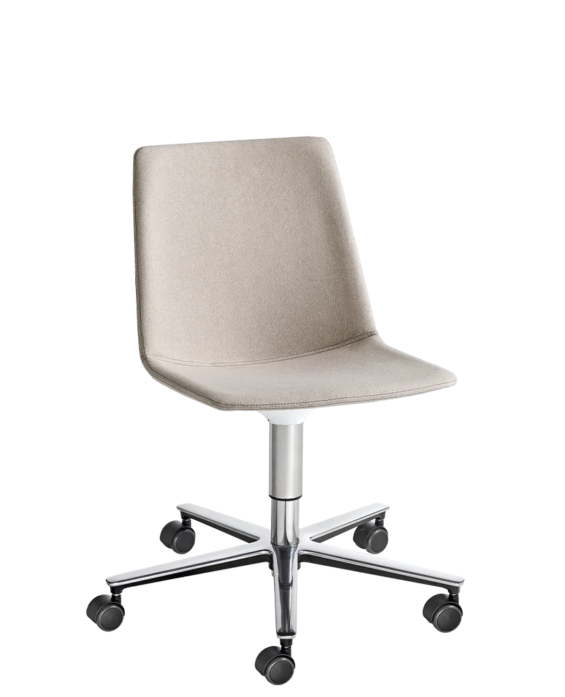 AKAMI T5R UPHOLSTERED
