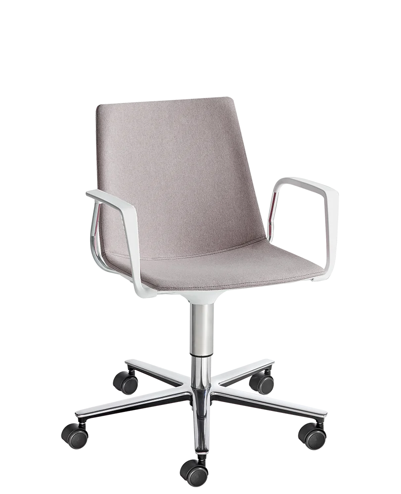 AKAMI T5R BR UPHOLSTERED