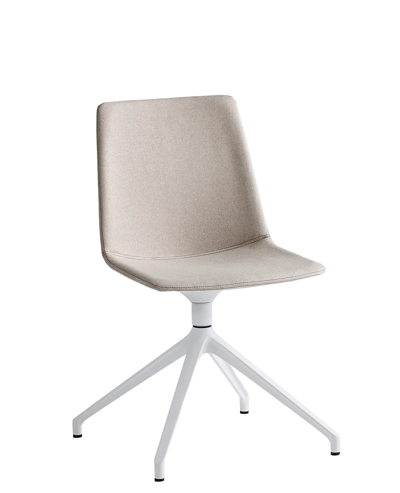AKAMI U UPHOLSTERED