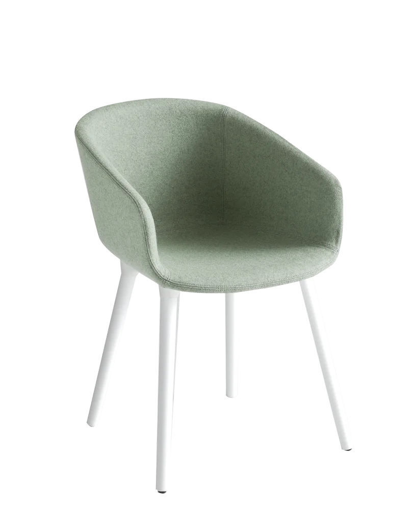 BASKET BP UPHOLSTERED