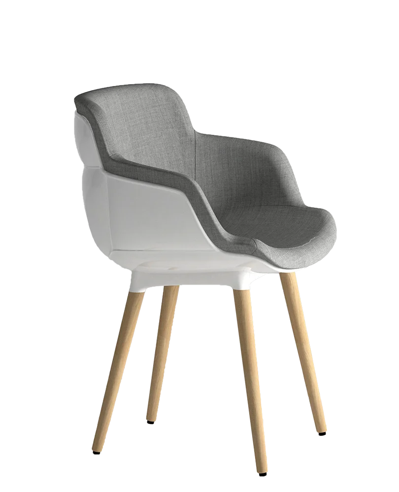 CHOPPY SLEEK BL