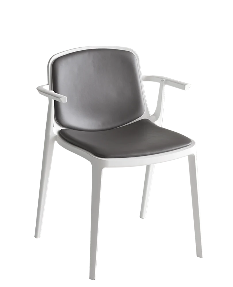 ISIDORA B UPHOLSTERED