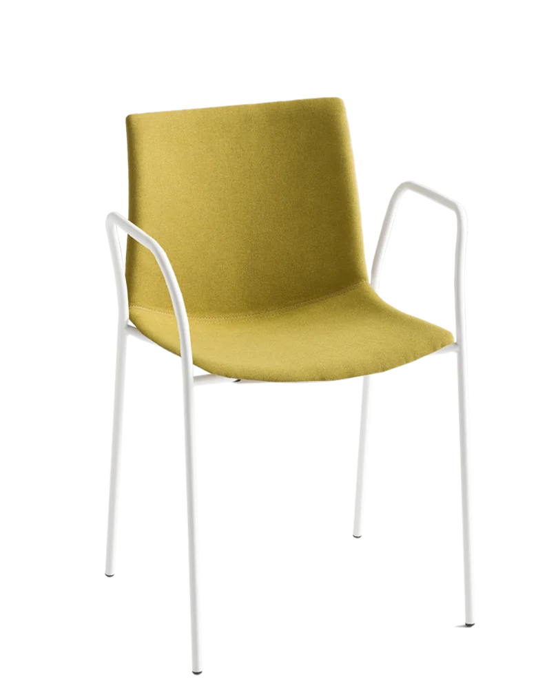 KANVAS TB FRONT UPHOLSTERED