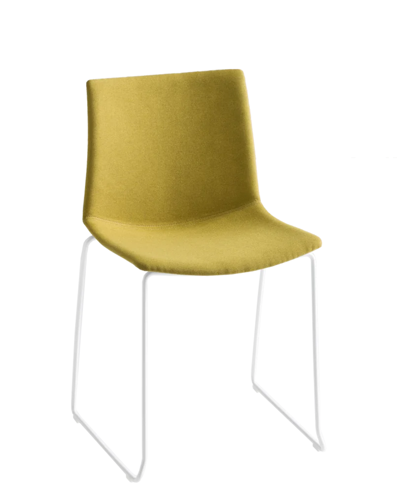 KANVAS S FRONT UPHOLSTERED