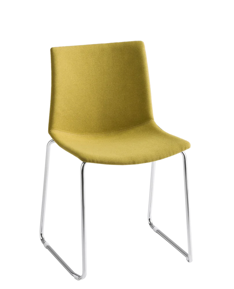 KANVAS ST FRONT UPHOLSTERED