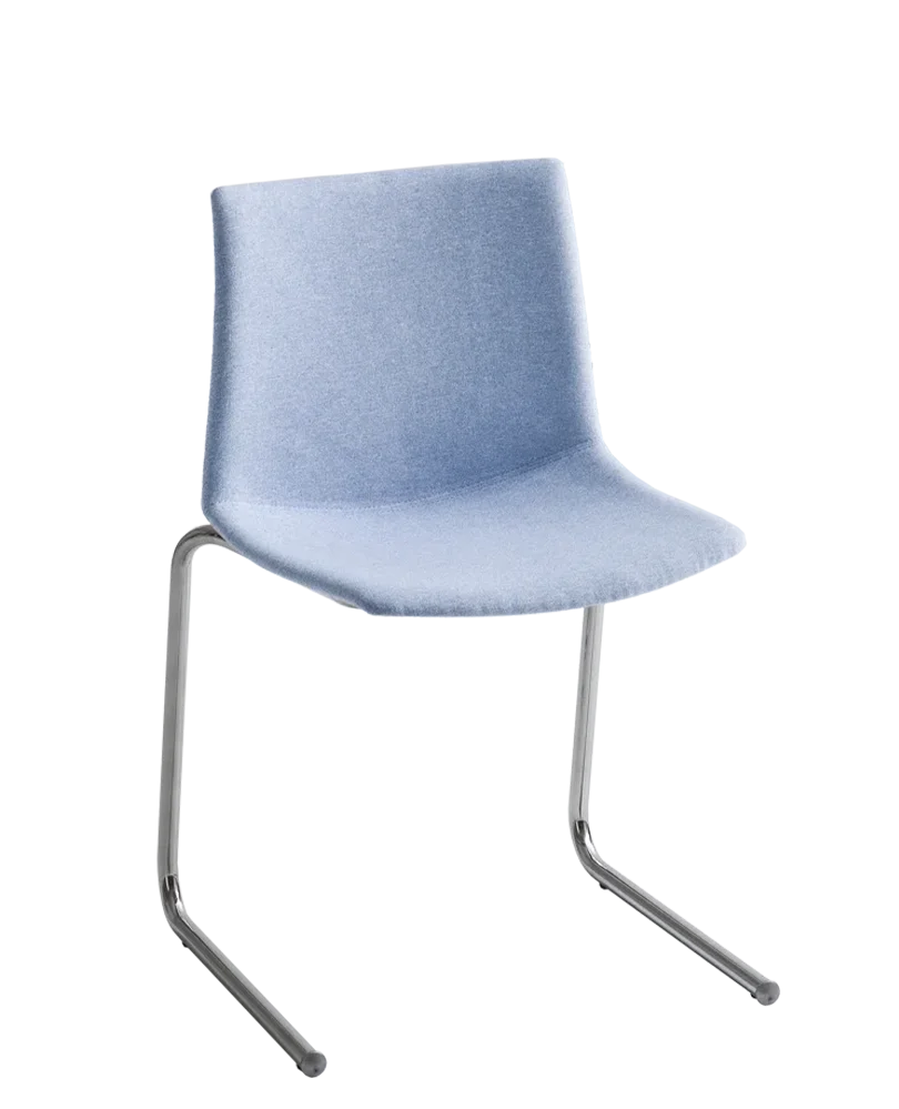 KANVAS Z FRONT UPHOLSTERED