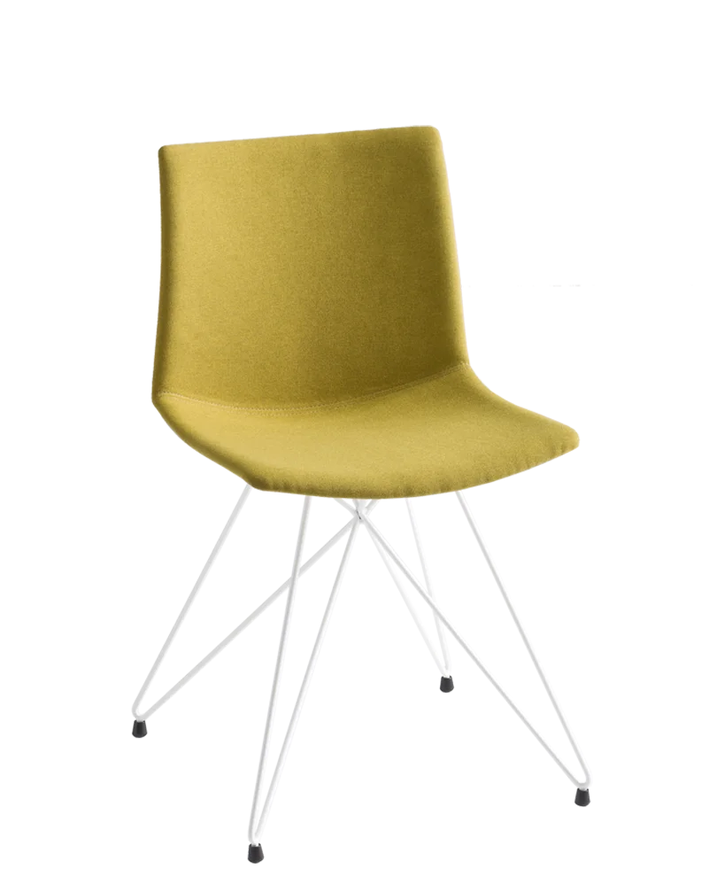 KANVAS TC FRONT UPHOLSTERED