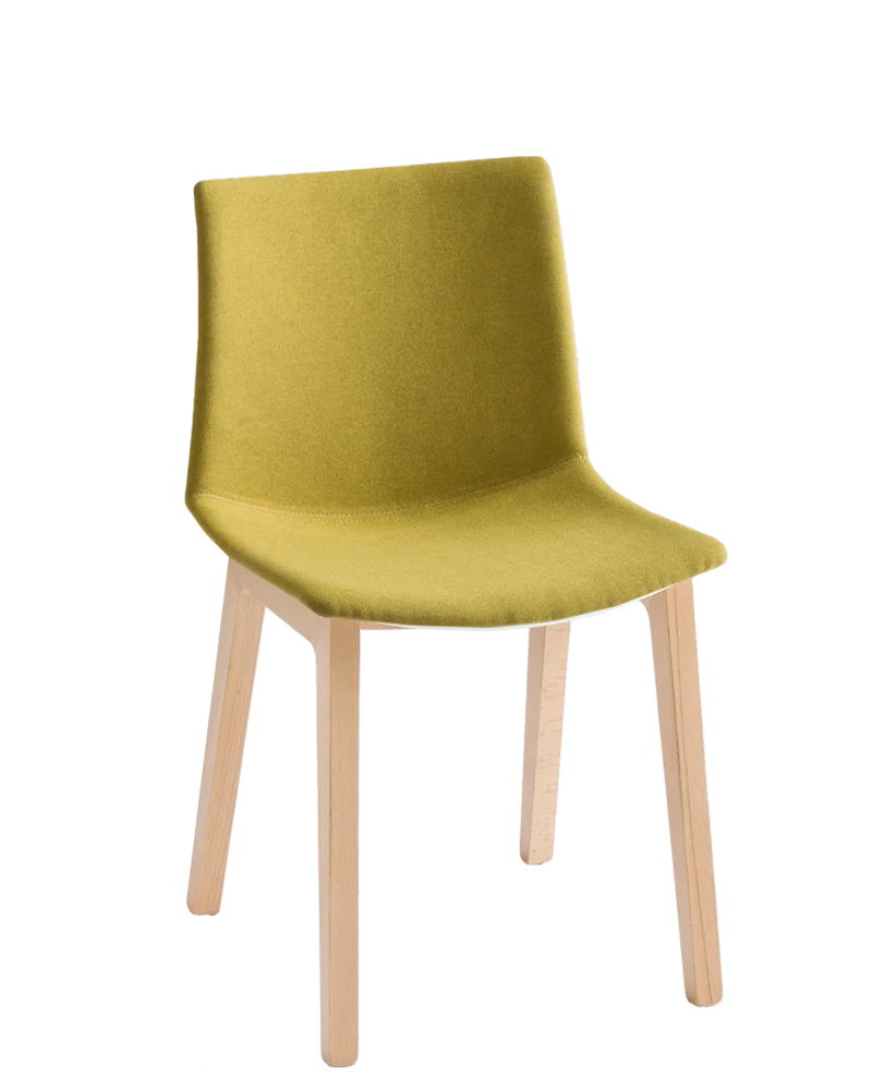 KANVAS BL FRONT UPHOLSTERED
