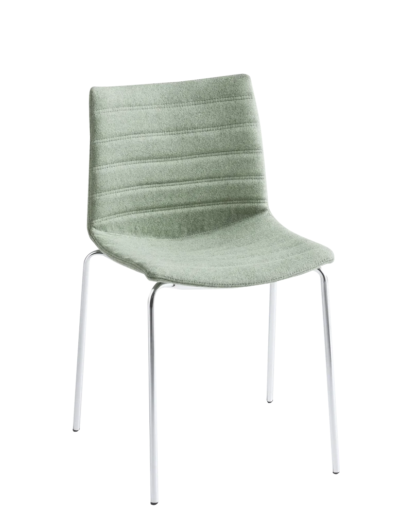 KANVAS NA FULL UPHOLSTERED