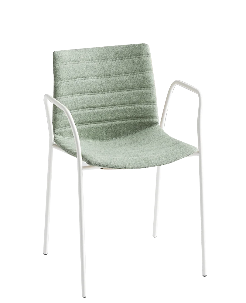 KANVAS TB FULL UPHOLSTERED