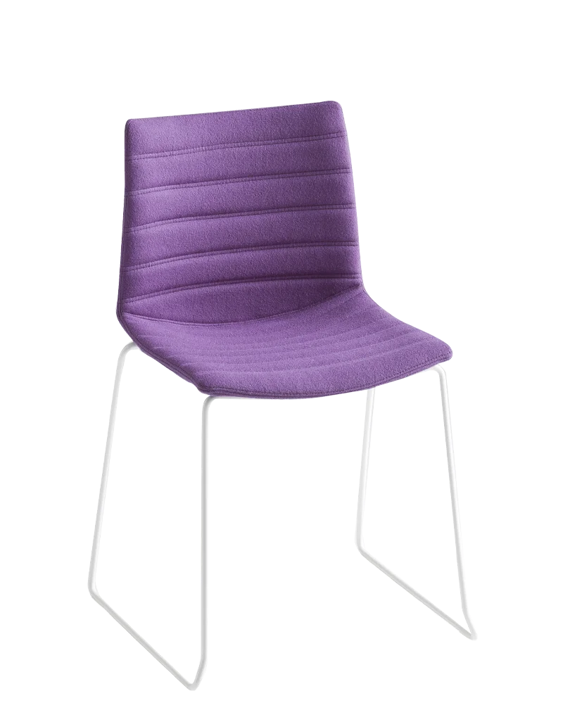 KANVAS S FULL UPHOLSTERED