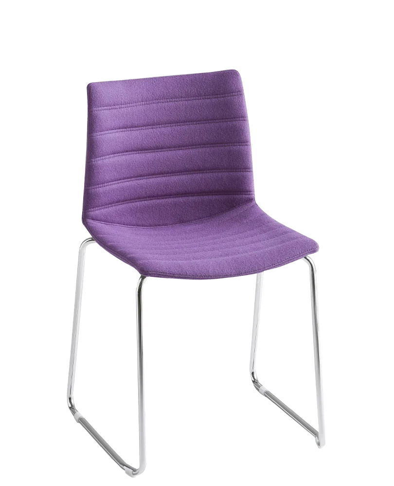 KANVAS ST FULL UPHOLSTERED