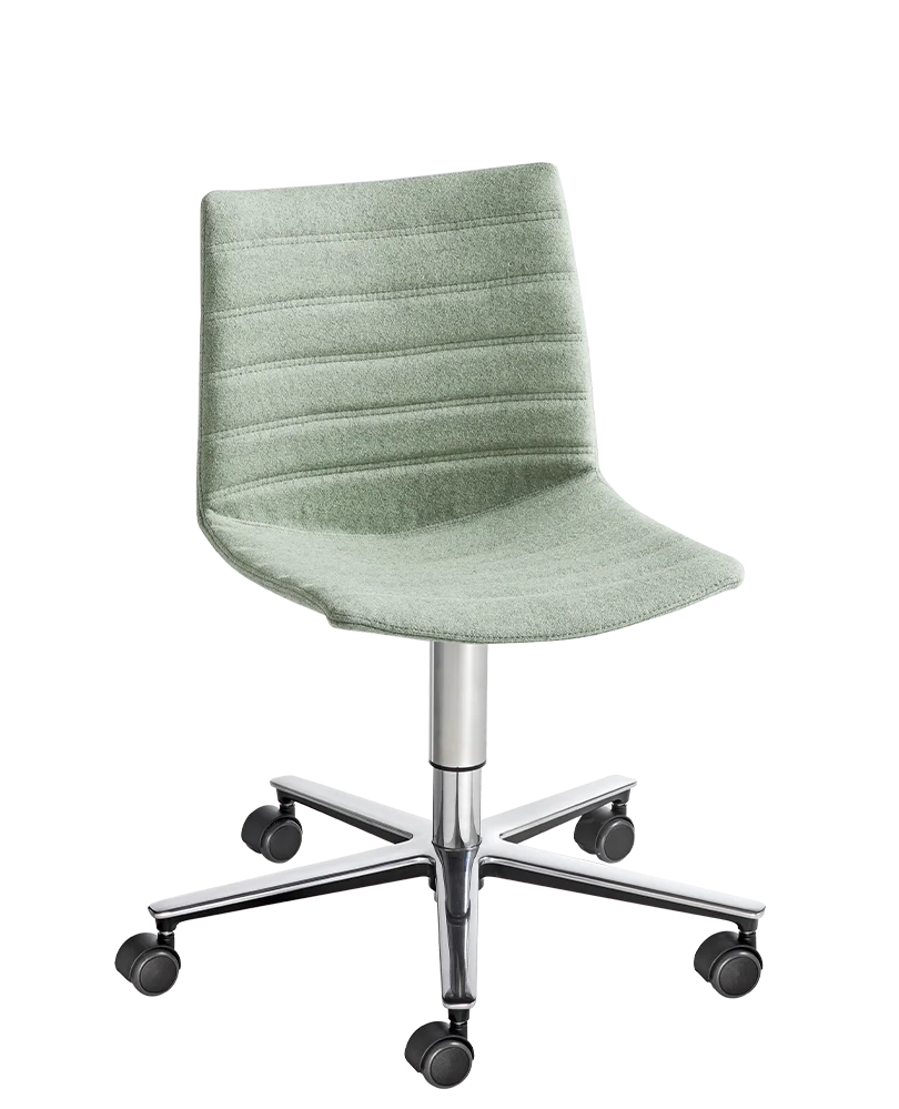 KANVAS T5R FULL UPHOLSTERED