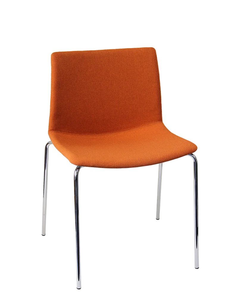 KANVAS 2 NA FRONT UPHOLSTERED