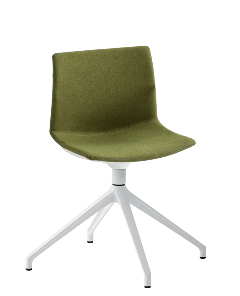 KANVAS 2 U FRONT UPHOLSTERED