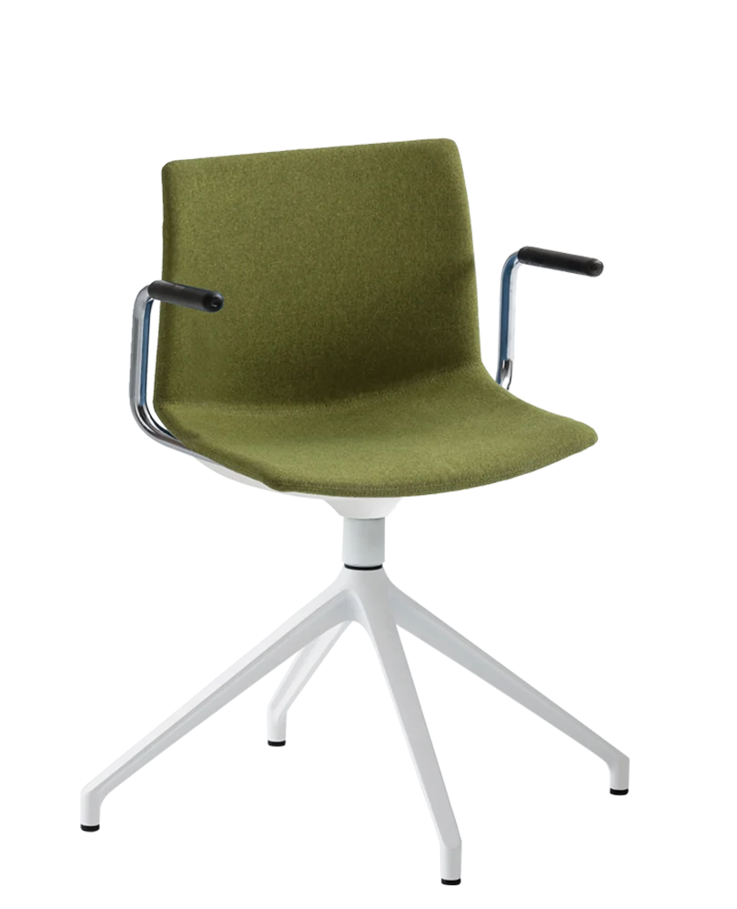 KANVAS 2 U BR FRONT UPHOLSTERED