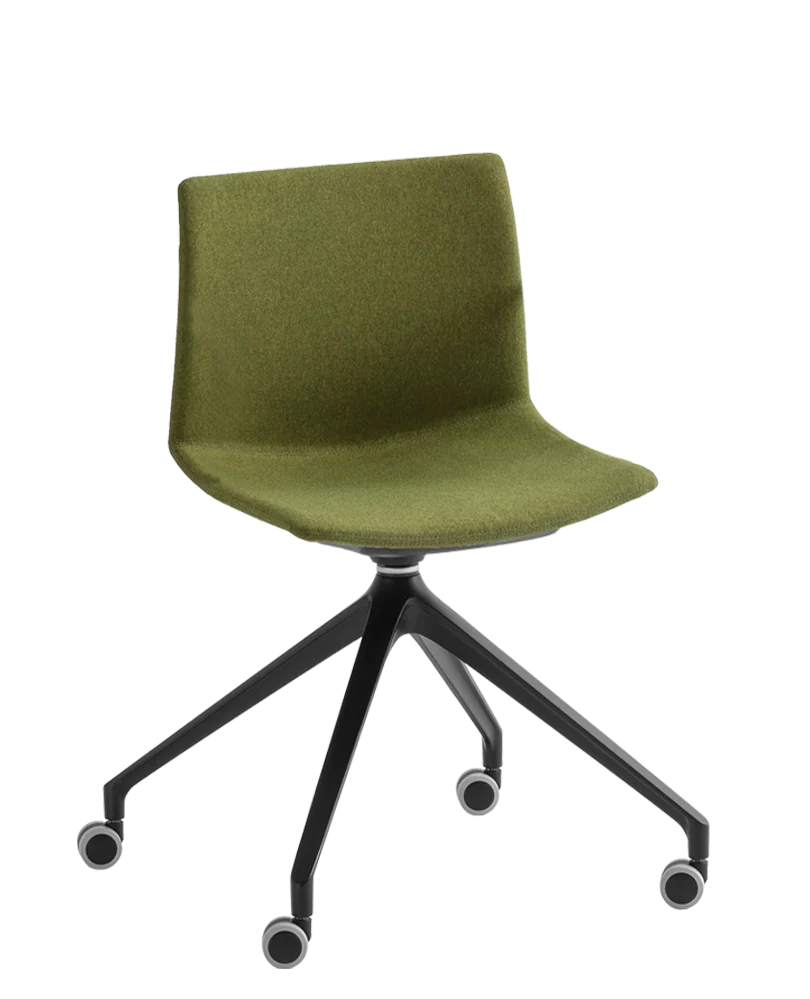 KANVAS 2 UR FRONT UPHOLSTERED