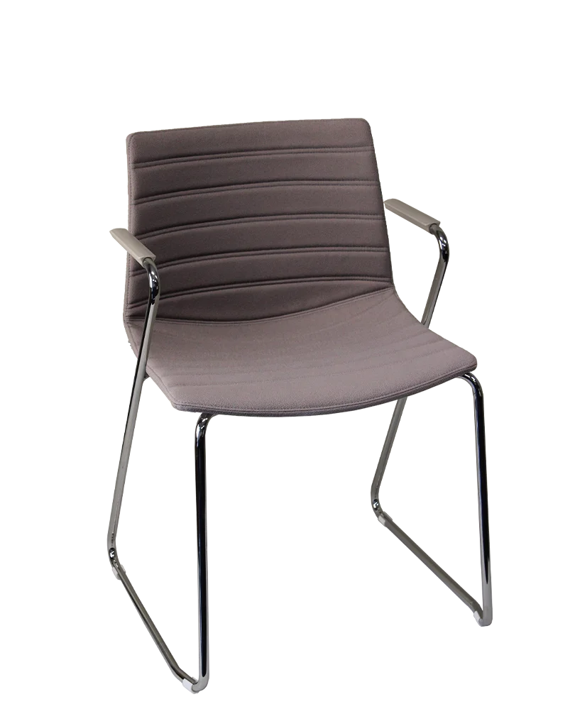 KANVAS 2 ST FULL UPHOLSTERED