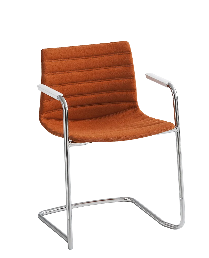KANVAS 2 STS FULL UPHOLSTERED
