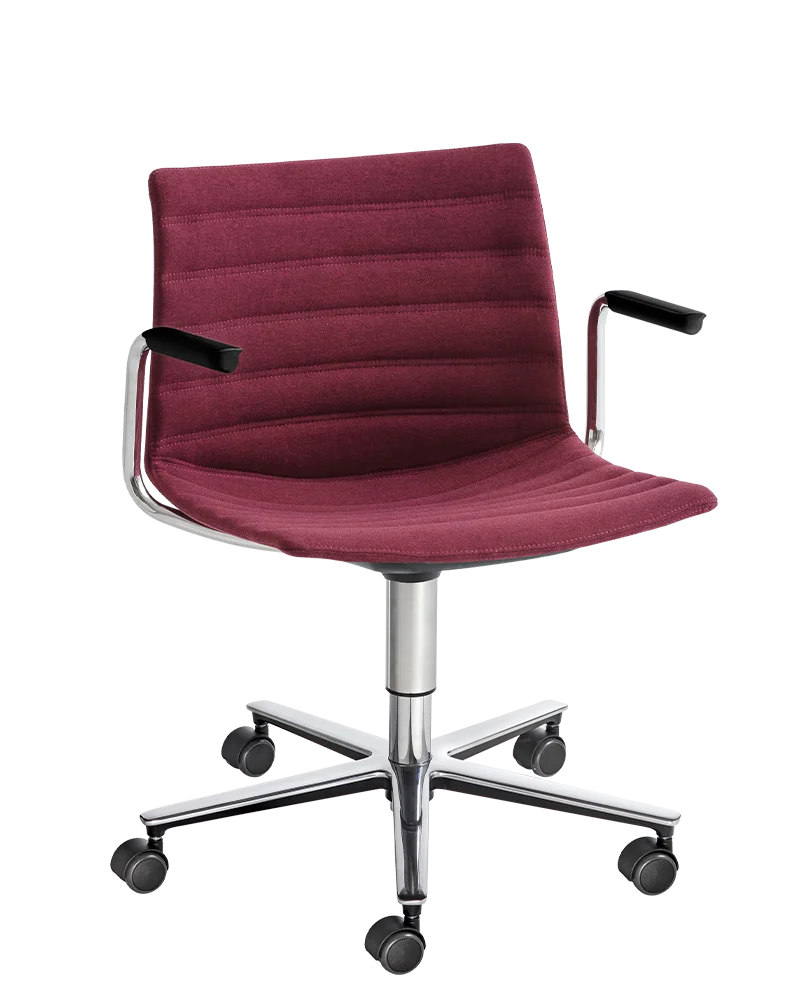KANVAS 2 T5R FULL UPHOLSTERED