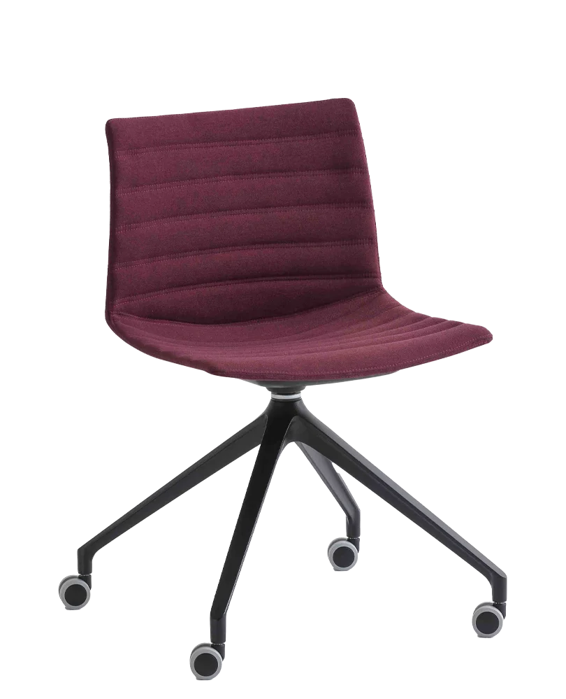 KANVAS 2 U BR FULL UPHOLSTERED
