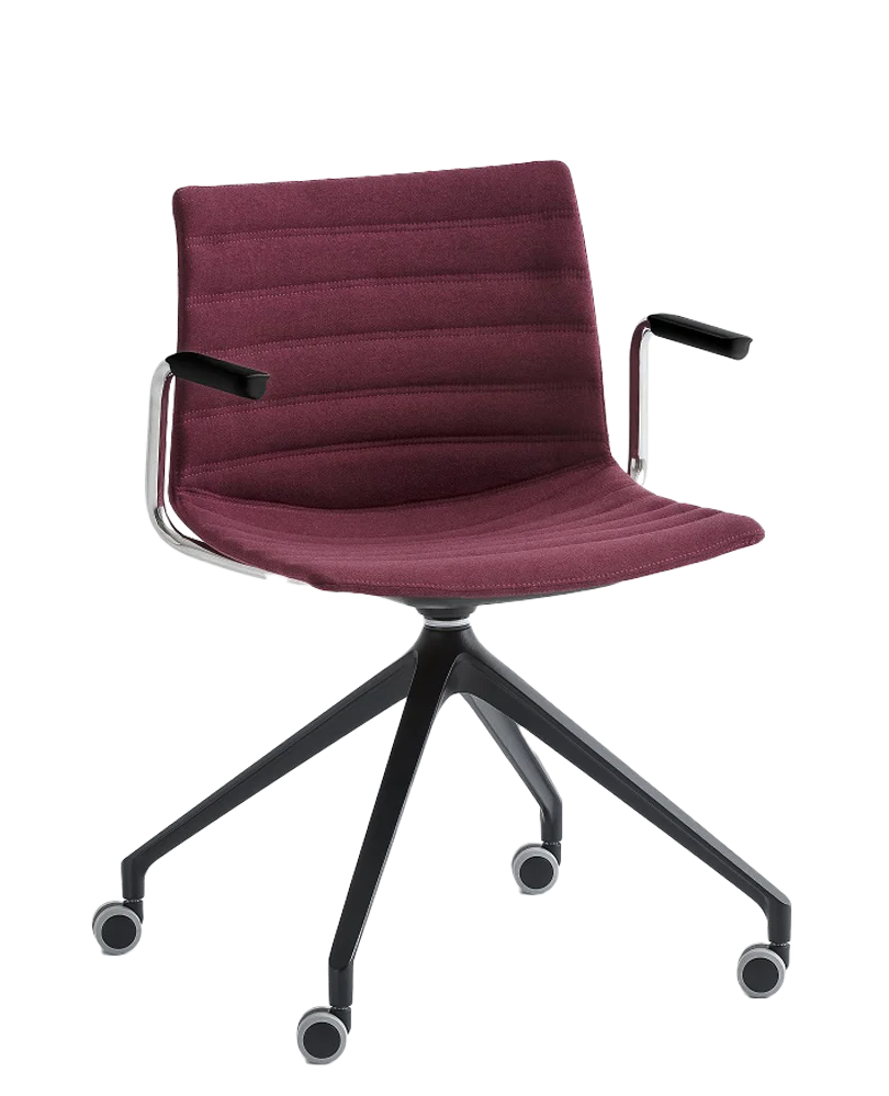 KANVAS 2 UR FULL UPHOLSTERED