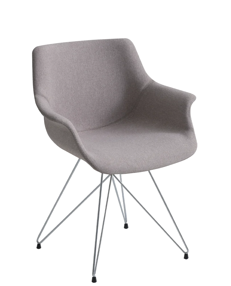 MORE TC UPHOLSTERED