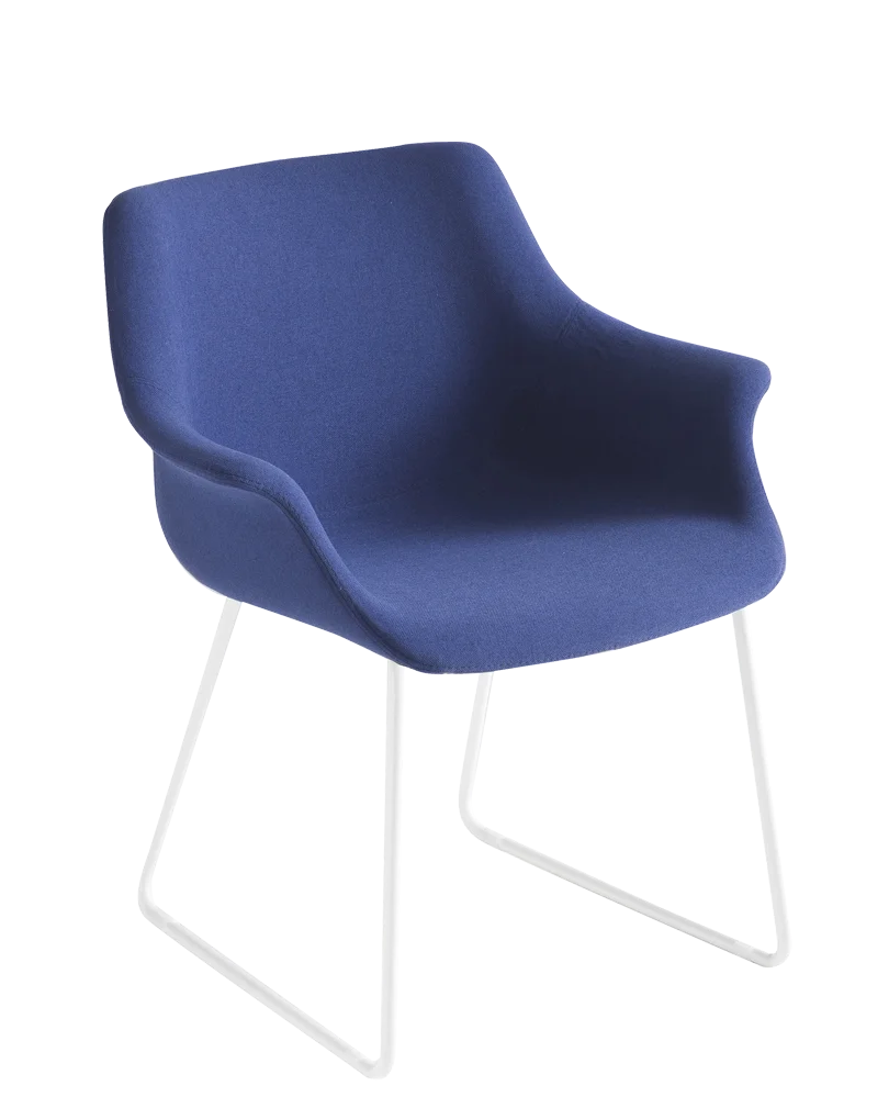 MORE ST UPHOLSTERED