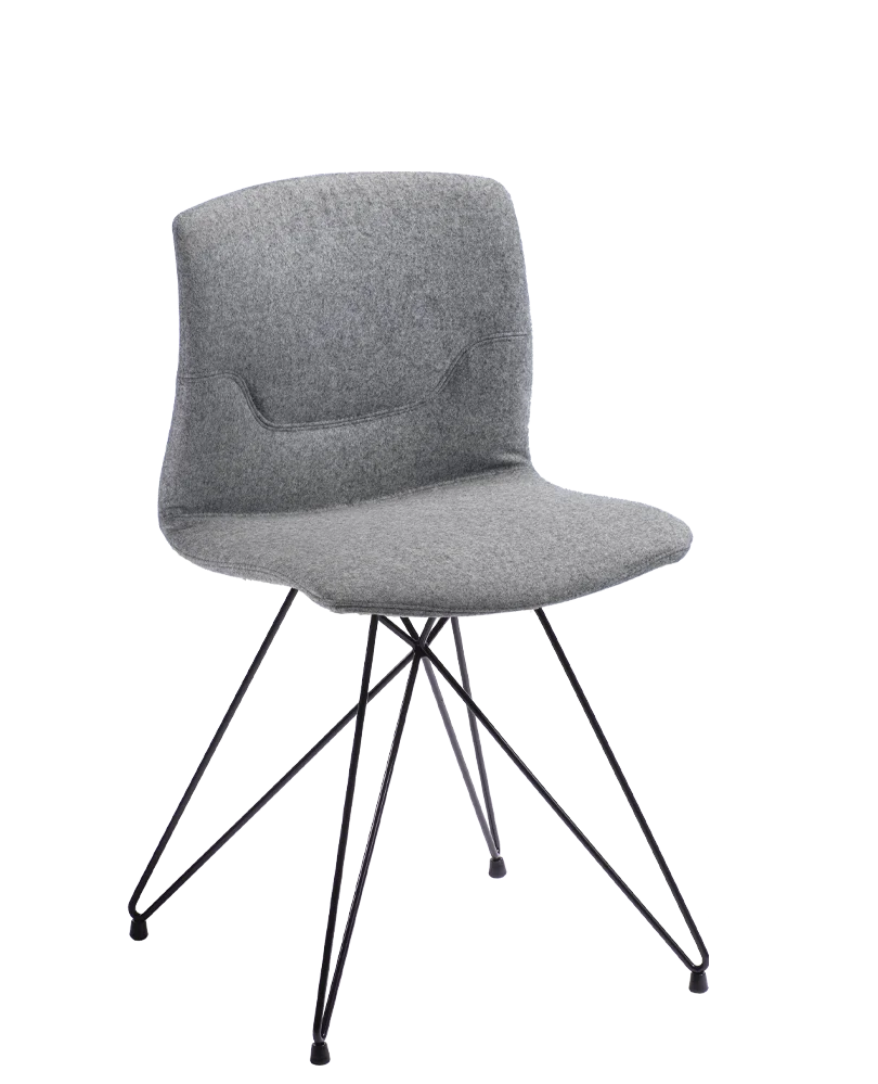 SLOT M TC UPHOLSTERED