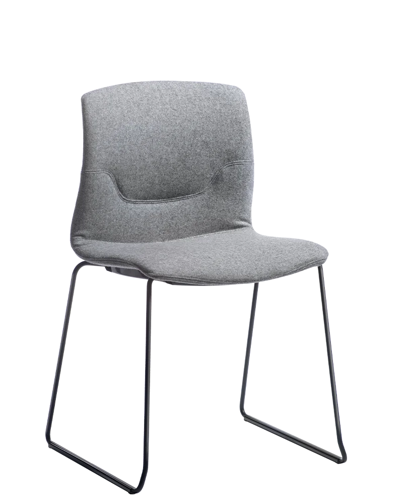 SLOT M S UPHOLSTERED
