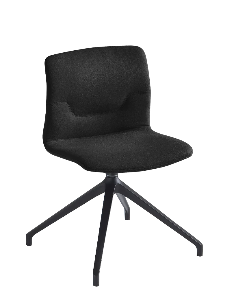 SLOT U UPHOLSTERED