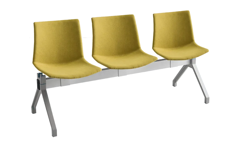 KANVAS PG FRONT UPHOLSTERED