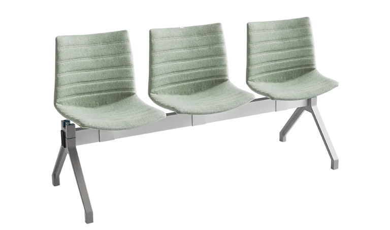 KANVAS PG FULL UPHOLSTERED
