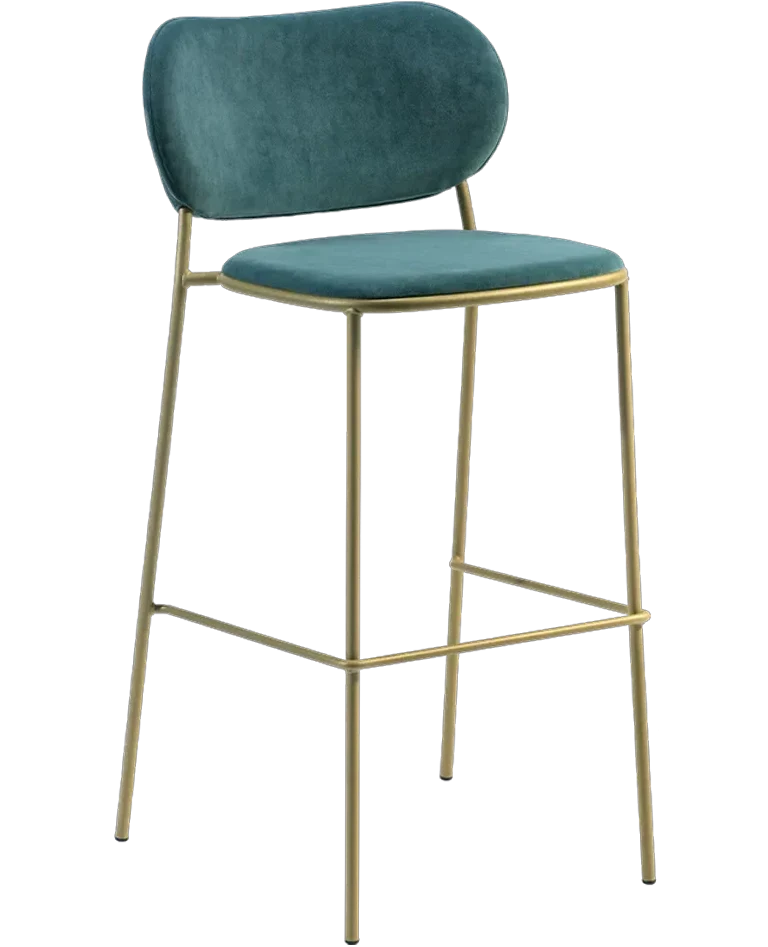 NUTA LIGHT STOOL