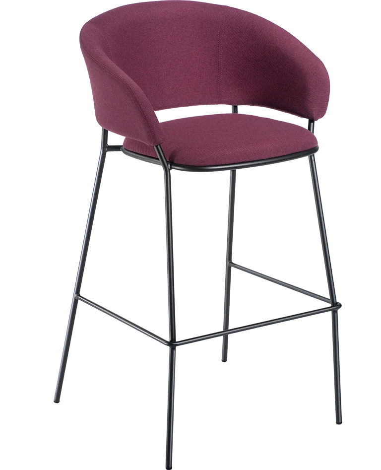 NUTA LIGHT PLUS STOOL