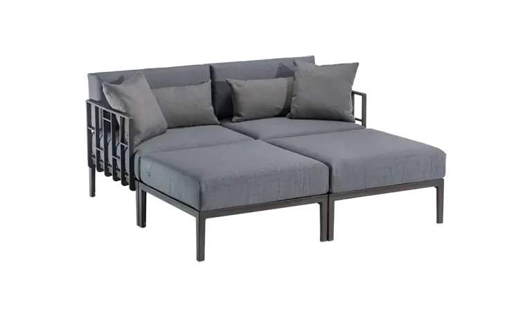 ENGELS KIT 4 | DAYBED