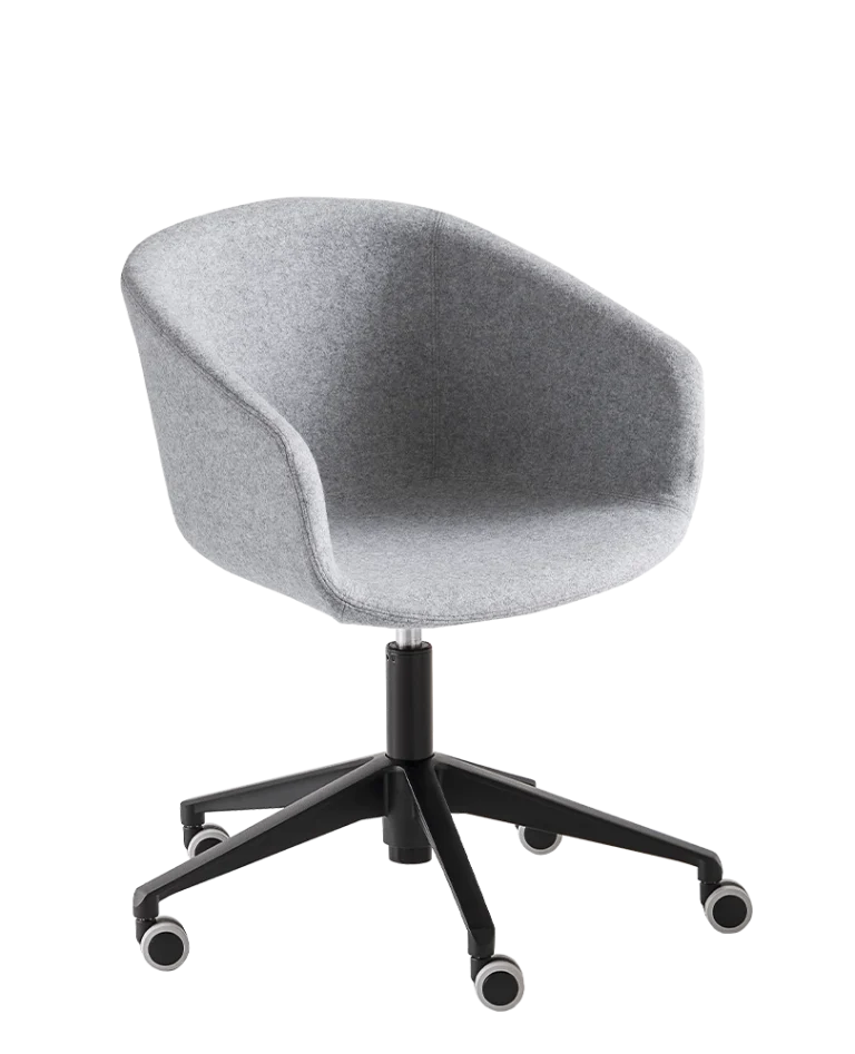 Basket O5R UPHOLSTERED