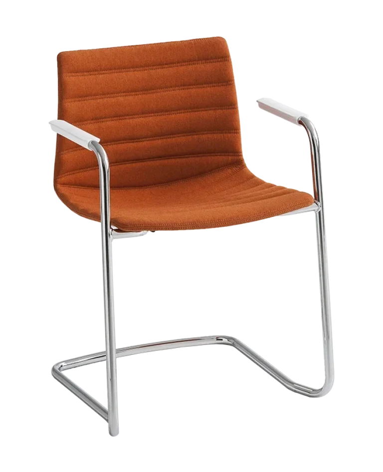 KANVAS 2 CTLS FULL UPHOLSTERED
