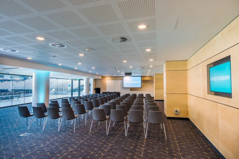 Optus Stadium Perth